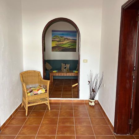 Casa De Campo Yuco 티나조 외부 사진