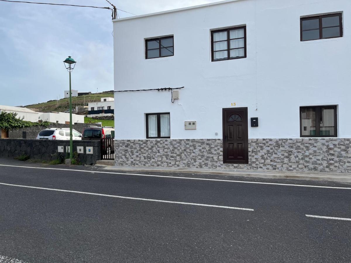 Casa De Campo Yuco 티나조 외부 사진
